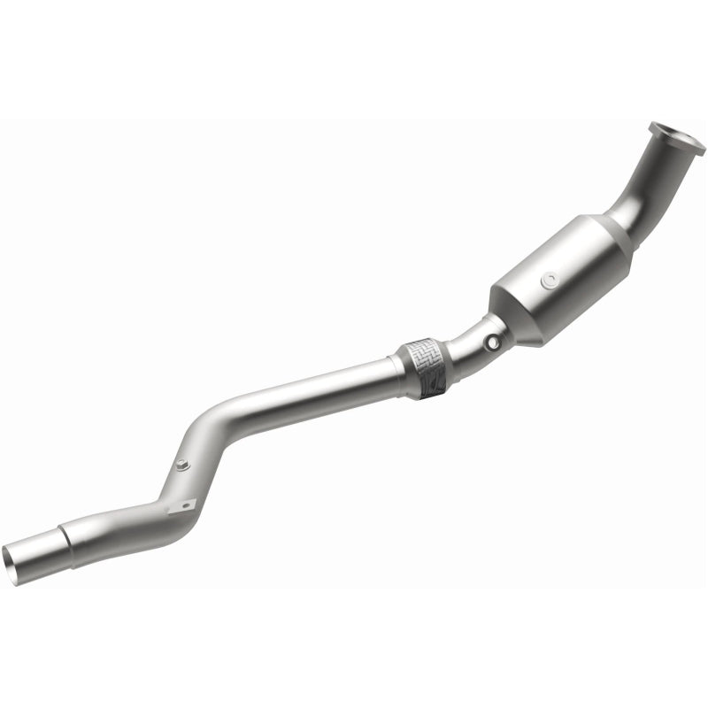 Magnaflow 2007 Dodge Charger 3.5L Direct Fit Converter-thumbmail-22