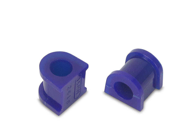 SuperPro Rear/ Sway Bar To Chassis Mount-thumbmail-2
