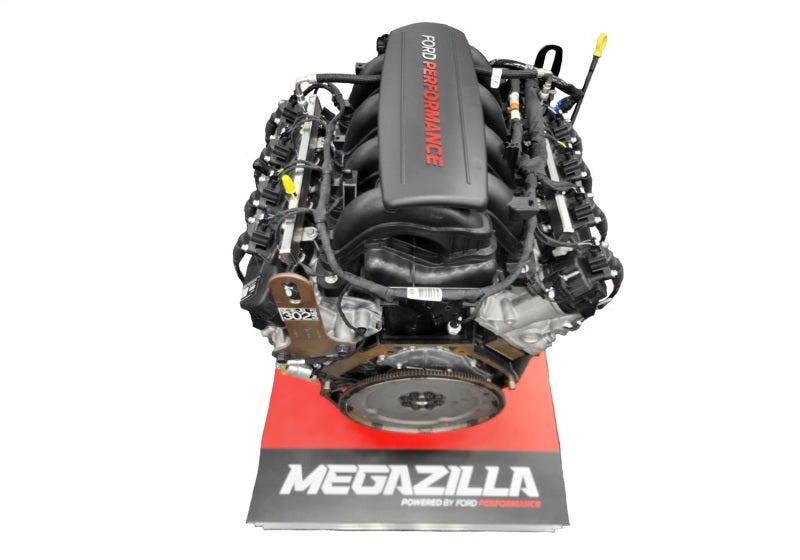 Ford Racing 7.3L MEGAZILLA 615 HP Crate Engine (No Cancel No Returns)-thumbmail-2