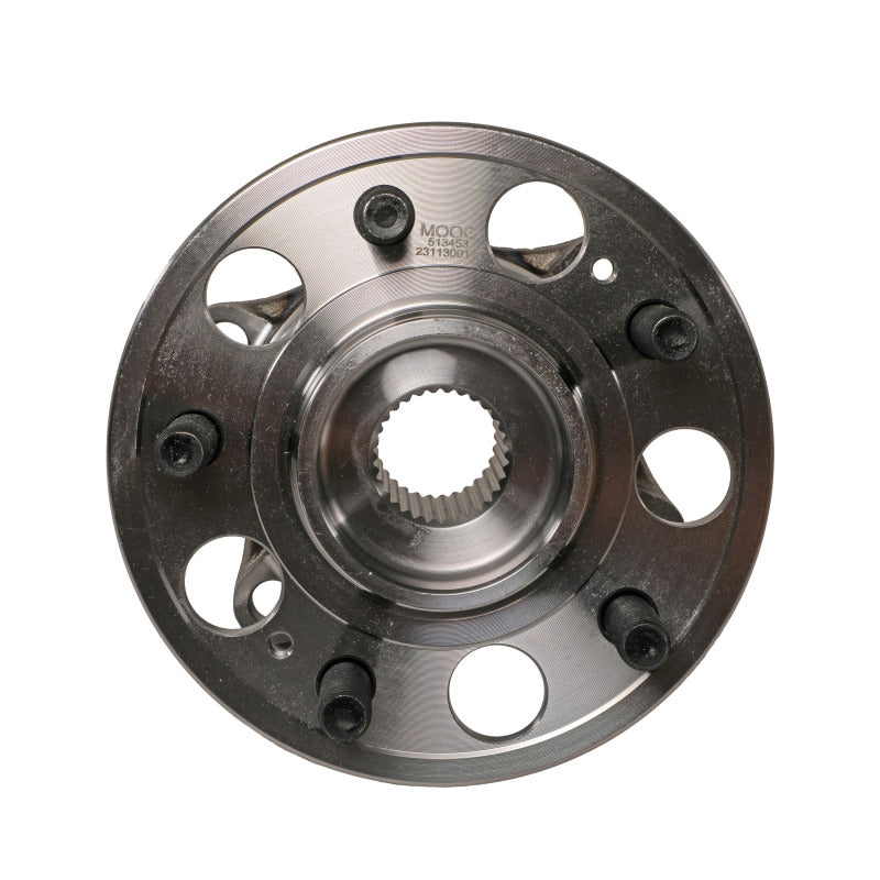 MOOG 18-22 Kia Stinger Wheel Bearing and Hub Assembly-thumbmail-8