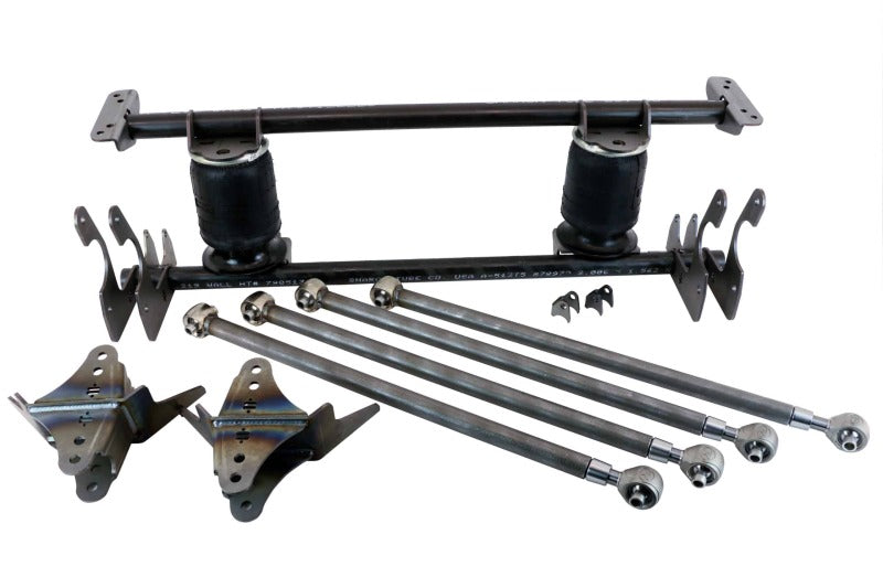 Ridetech Universal Weld-On HD 4-Link (Use w/ 3.5in Diameter Axle)-thumbmail-1