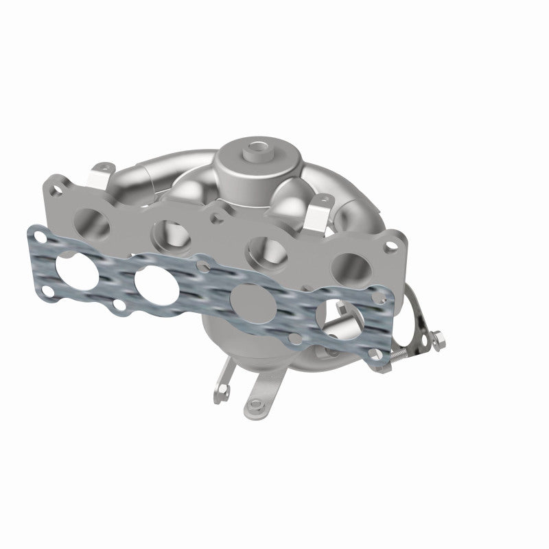 Magnaflow 2015 Sonata 2.4L Manifold Direct Fit Converter-thumbmail-26