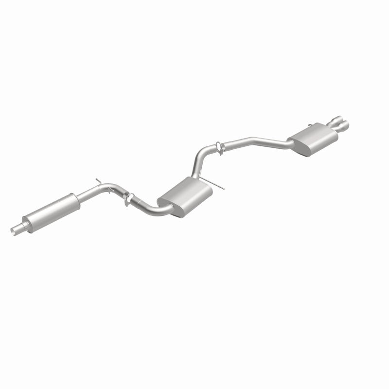 MagnaFlow BRE Exhaust Kit 12-14 Volkswagen Jetta 2.5L-thumbmail-16