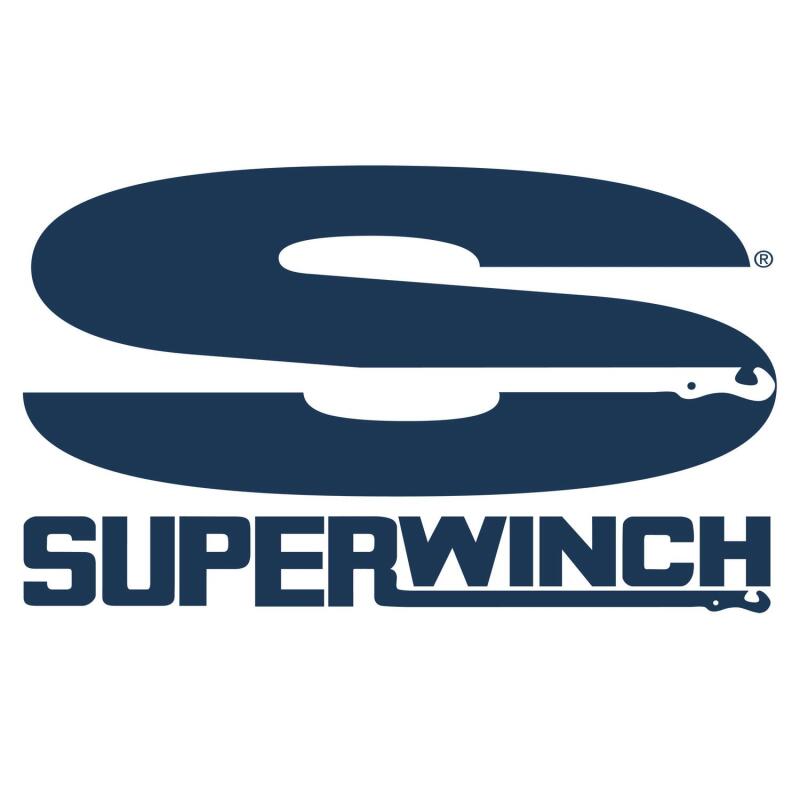 Superwinch Replacement 12V Power Drive; 0.67HP; 90:1 Gear Ratio; 3in Shaft-thumbmail-15
