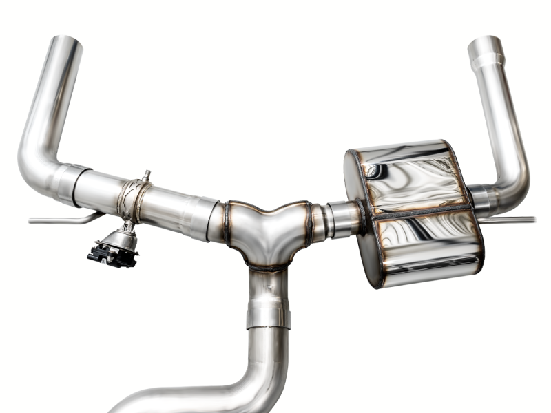 AWE Tuning Audi 22-23 8Y RS3 Cat-Back SwitchPath Exhaust (No Tips)-thumbmail-15