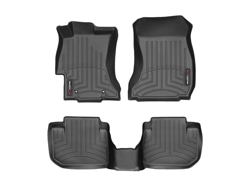 WT FloorLiner - Front - Blk-thumbmail-2
