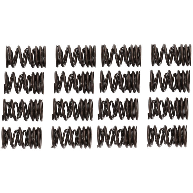 Manley Honda K20A/K20Z Valve Spring and Retainer Kit (w/o Valve Locks)-thumbmail-8