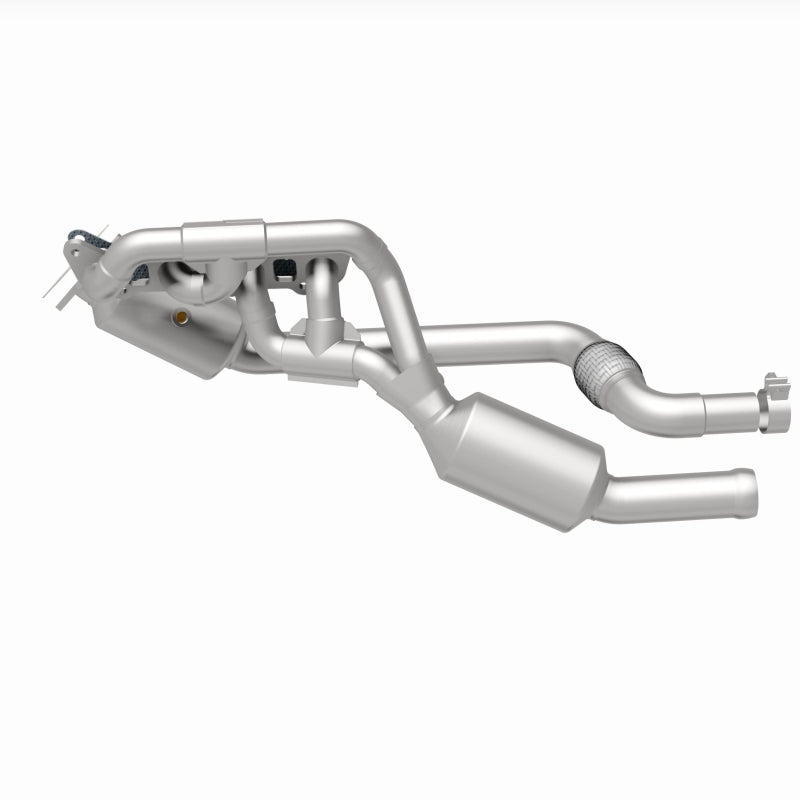 Magnaflow 15-20 Ford Mustang 5.0L Direct Fit Converter-thumbmail-15