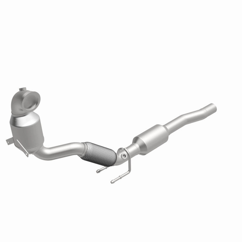 Magnaflow 16-18 Volkswagen Jetta L4 OEM Underbody Single Direct Fit Converter-thumbmail-28