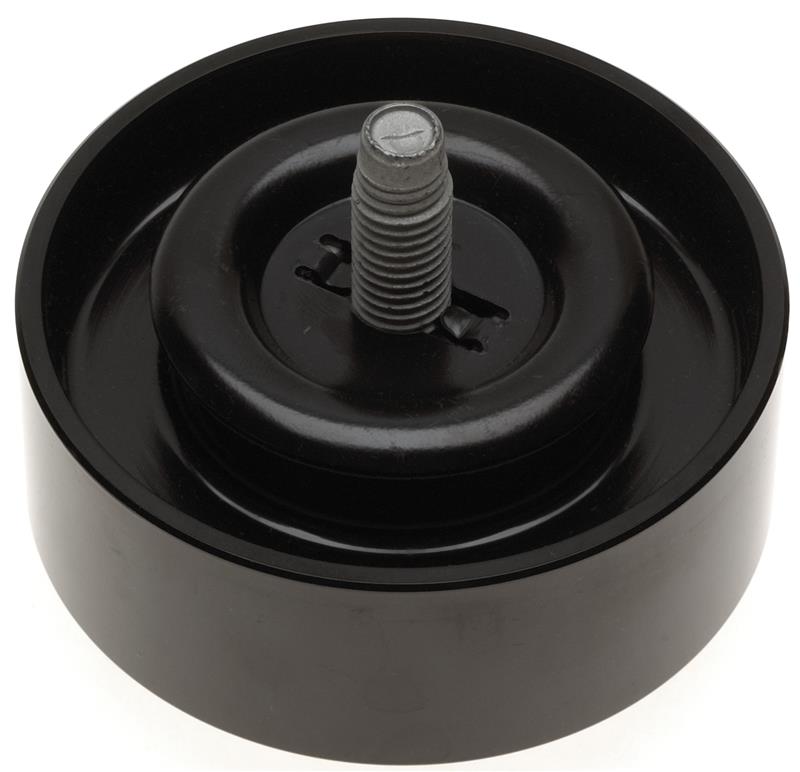 Gates 10-13 Chevrolet Camaro / 05-13 Corvette Base DriveAlign Idler Pulley-thumbmail-2