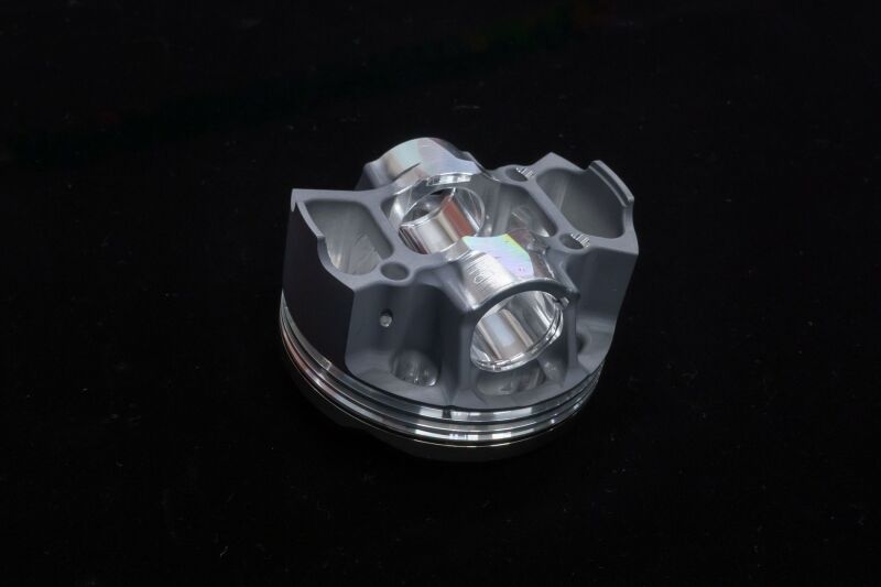 HKS Forged Piston Full Kit G16E 1.75L HC-TT S3-thumbmail-6