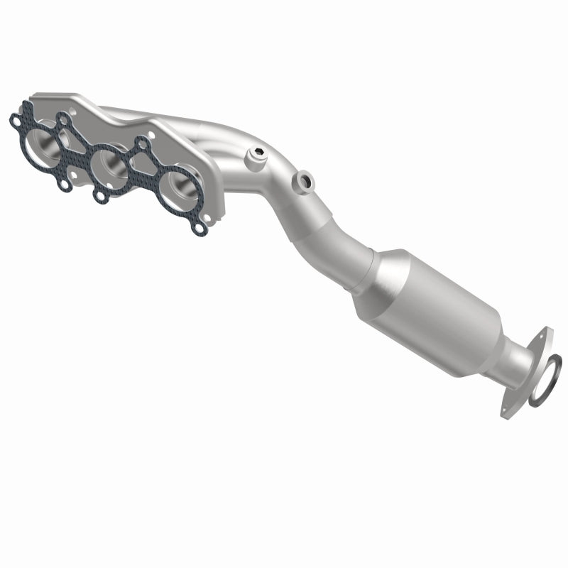 Magnaflow 07-15 Lexus IS350 2.5L Direct Fit Catalytic Converter-thumbmail-12