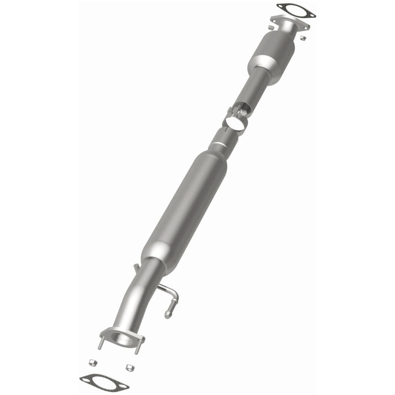 MagnaFlow DF Conv 2020 Hyundai Sonata Rear Underbody 1.6L-thumbmail-17