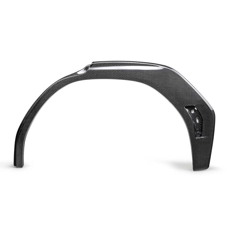 Seibon 2022 Subaru WRX Carbon Fiber Rear Fender Trim-thumbmail-3