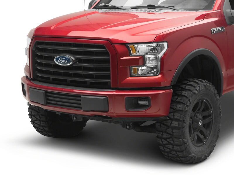 Raxiom 15-20 Ford F-150 Dual Function LED Fog Lights- White/Yellow-thumbmail-5