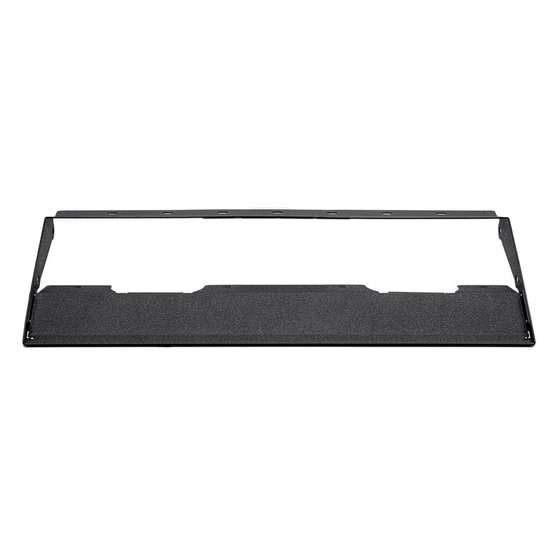 Cobb 2022 Subaru WRX Top Mount Intercooler Kit - Black-thumbmail-7