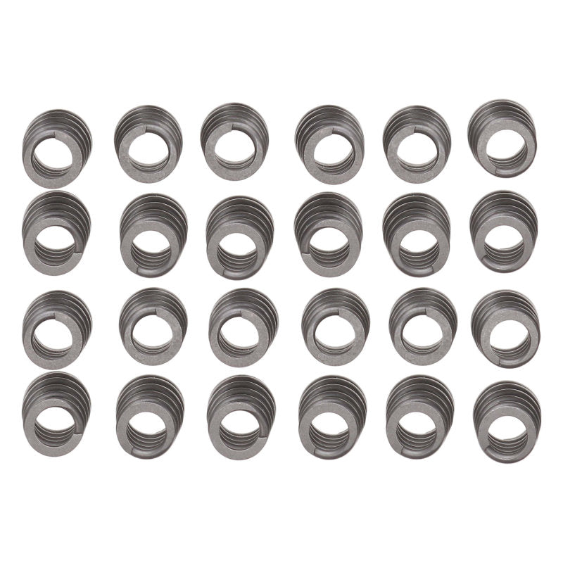 Manley Toyota Supra 2JZ 6 Cyl. Valve Spring and Retainer Kit (w/Valve Locks 13014-8)-thumbmail-6