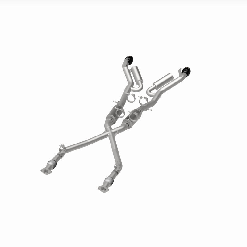 Magnaflow 23-2025 Nissan Z SPEQ Series Cat-Back Exhaust System-thumbmail-18