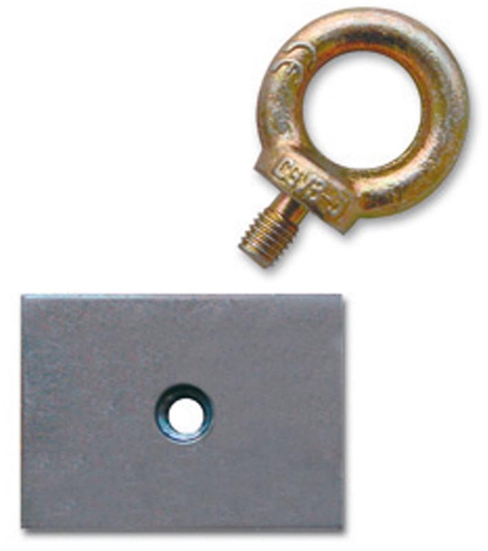 Sparco Seat Spacer Alum 3/4-thumbmail-1