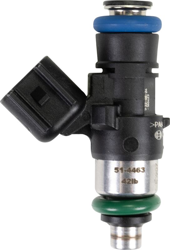 Edelbrock Precision-Flow Fuel Injector (42 lb/hr) - Set of 8-thumbmail-7