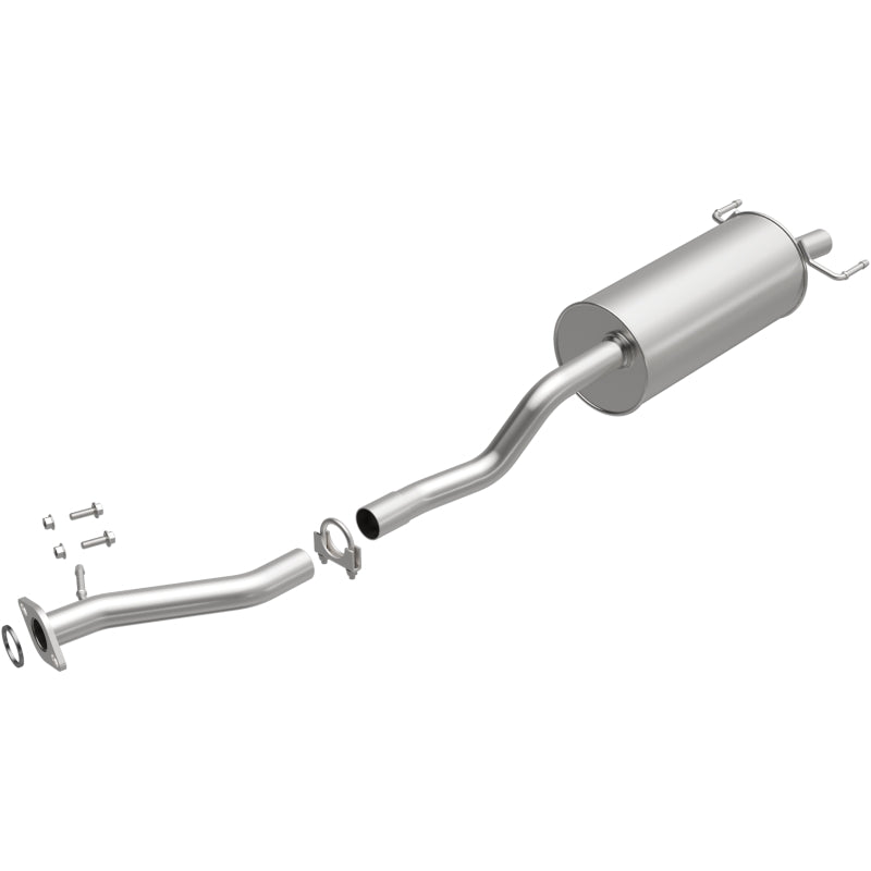 BRE Exhaust 90-93 Accord 2.2L Muffler Kit-thumbmail-22