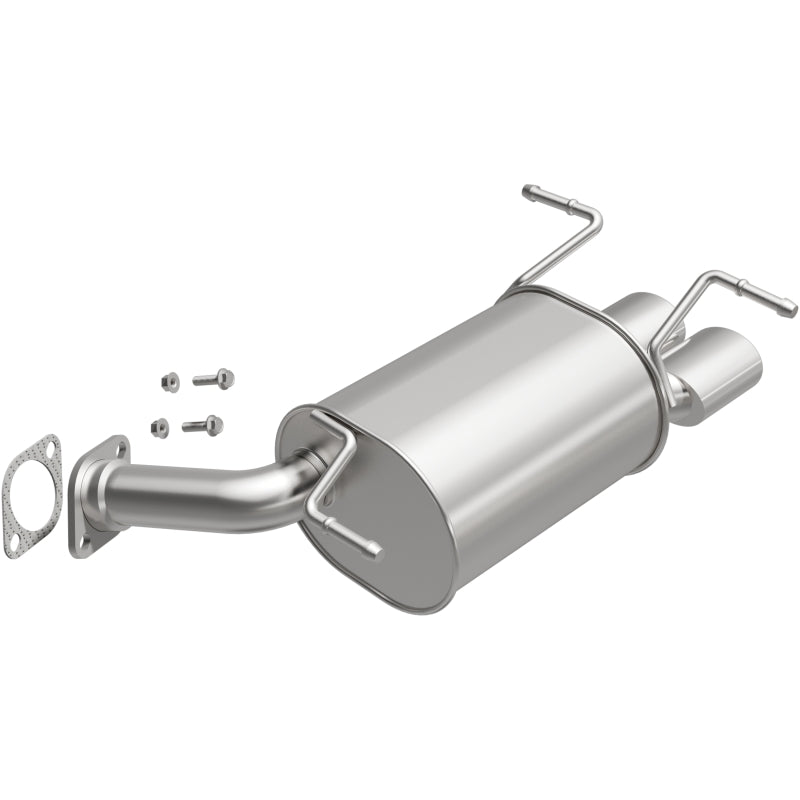 BRE Exhaust 03-04 G35 3.5L Muffler Kit-thumbmail-23
