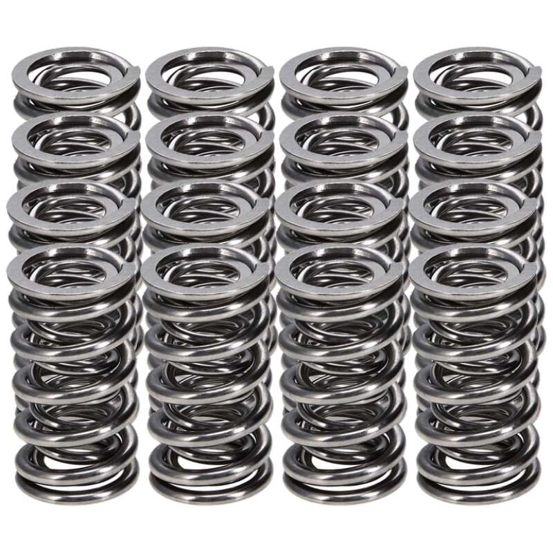 Manley GM LS Series .660in Max Lift Valve Spring and Retainer Kit-thumbmail-6