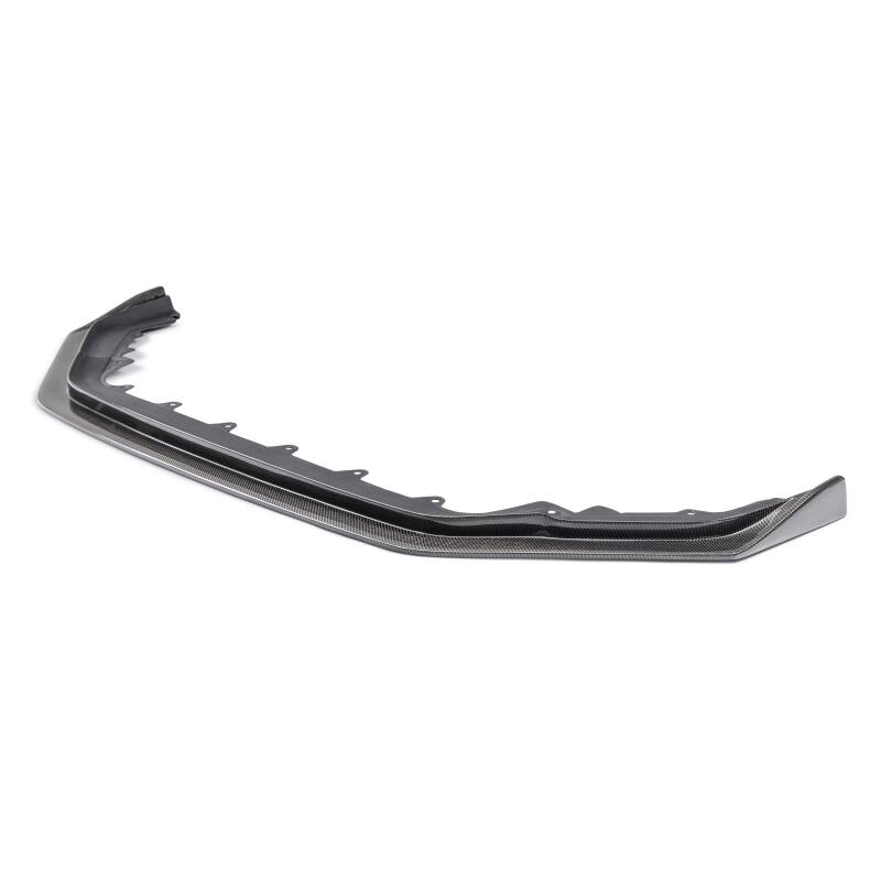 Seibon 2023 Honda Civic Type R TA-Style Carbon Fiber Front Lip-thumbmail-2