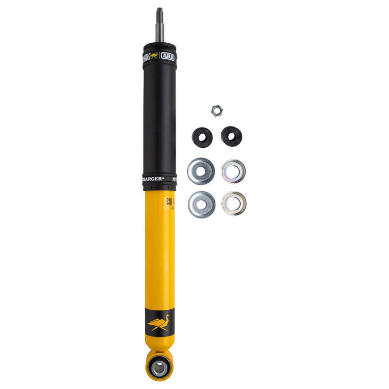 ARB / OME Nitrocharger Plus Shock 2015+ Toyota Fortuner - Rear-thumbmail-1