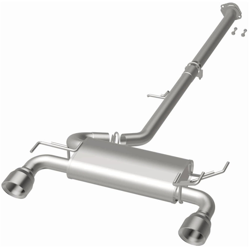 BRExhaust 03-09 Nissan 350Z 3.5L Exhaust Kit-thumbmail-16