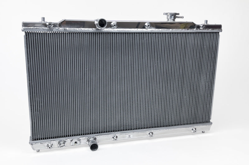 CSF FE1 Civic Si / DE4 Acura Integra High Performance All Aluminum Radiator-thumbmail-5