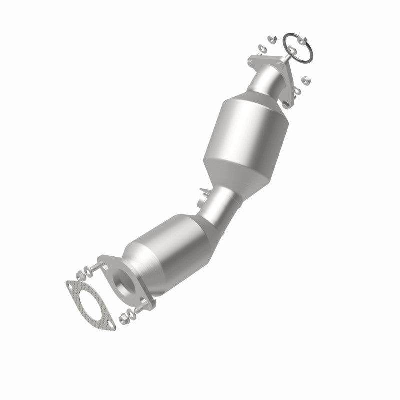 Magnaflow 08-09 Infiniti EX35 3.5L Direct Fit Converter-thumbmail-19