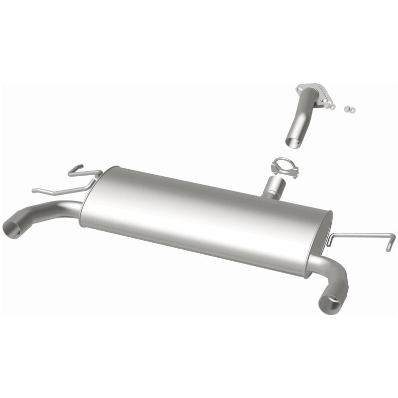 BRE Exhaust 05-10 Sportage Tucson 2.7L Muffler Kit-thumbmail-20