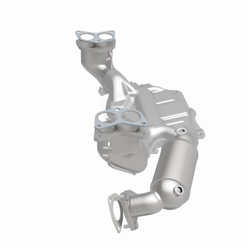 Magnaflow 11-13 Subaru Forester California Grade CARB Compliant Direct-Fit Catalytic Converter-thumbmail-17