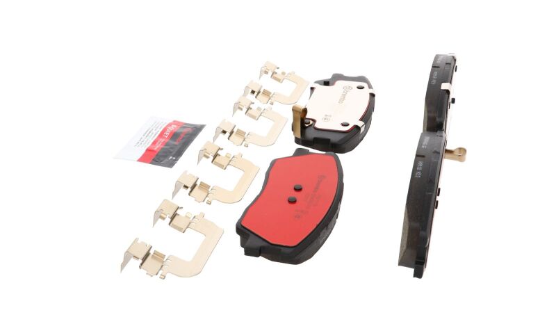 Brembo OE 19-22 Kia Soul PRIME Ceramic Brake Pad - Front-thumbmail-17