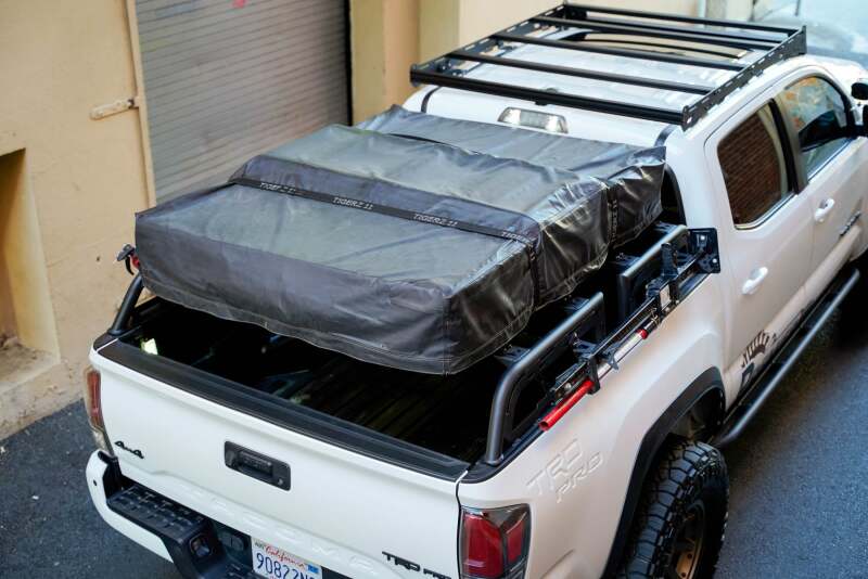 DV8 Offorad Universal Overland Bed Rack For Full-Size Trucks-thumbmail-18