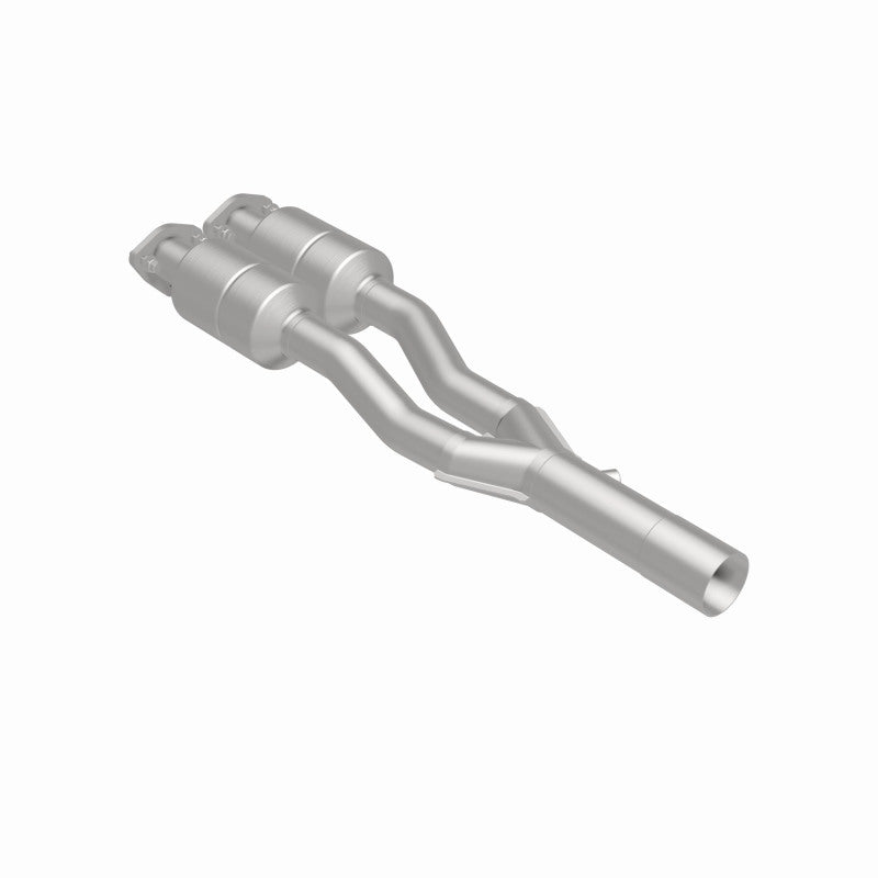 MagnaFlow Conv Direct Fit 01-05 Audi TT Quattro 1.8L-thumbmail-23