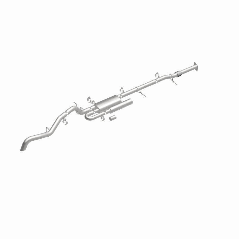 MagnaFlow 2023+ Chevy Colorado Overland Series Cat-Back Exhaust-thumbmail-20