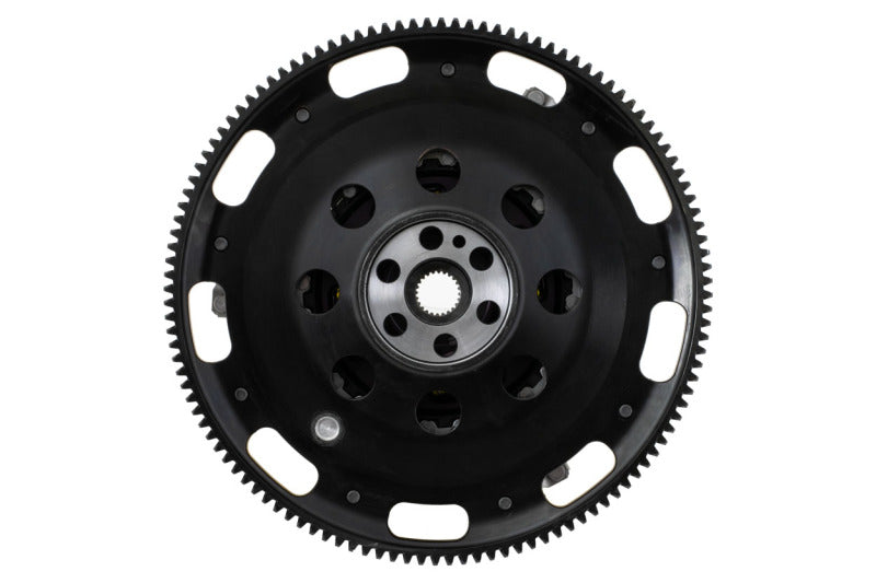 ACT 93-98 Nissan Skyline GT-R (R32/R33) Mod-Twin 225 XT Rigid Race Clutch Kit-thumbmail-3