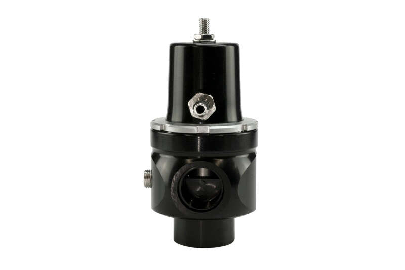 Turbosmart FPR10 Pro-Lite Fuel Pressure Regulator - Black-thumbmail-3
