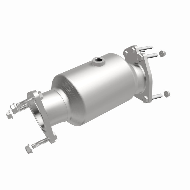 MagnaFlow DF Conv 2020 Chevrolet Corvette Right Closed Couple 6.2L-thumbmail-17