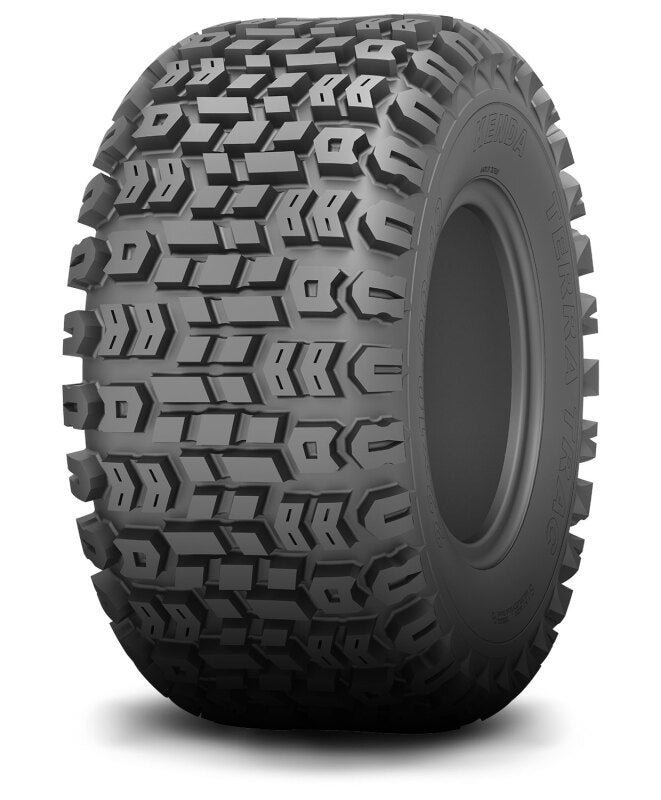 Kenda K502 Terra Trac Tire - 23X11-10 6PR TL-thumbmail-2