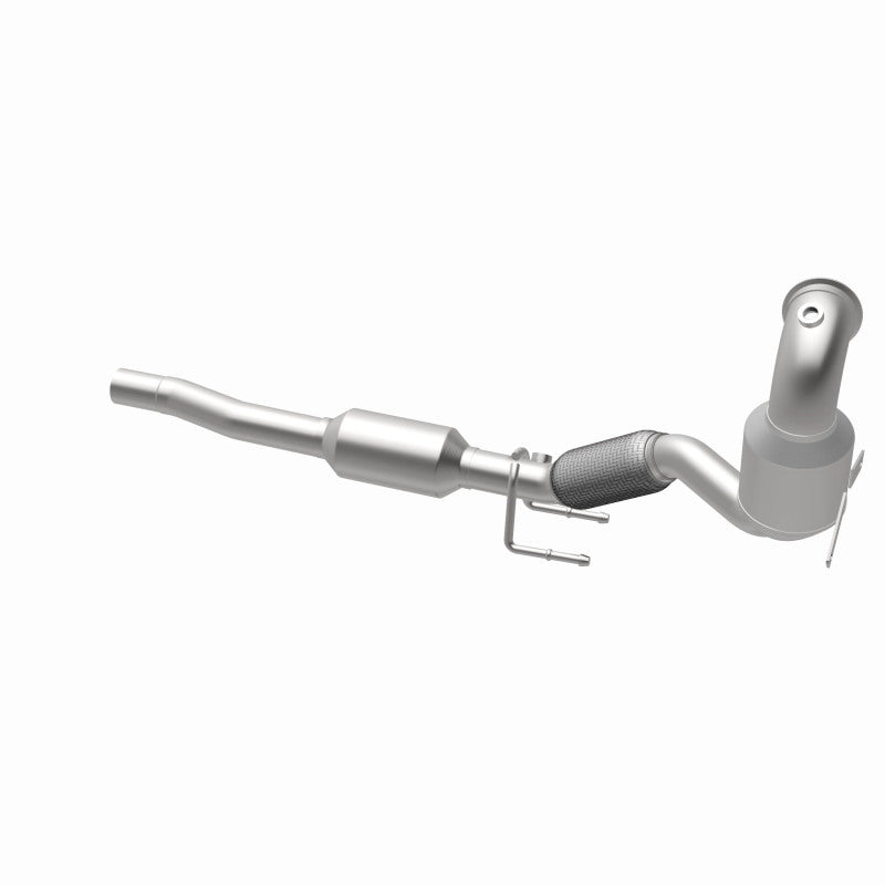 Magnaflow 16-18 Volkswagen Jetta L4 OEM Underbody Single Direct Fit Converter-thumbmail-29