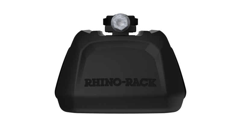 Rhino Rack RX100 Raised Leg Rail Kit (4 Pc)-thumbmail-5
