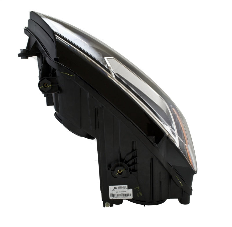 Hella 2013-2014 Volkswagen Jetta Headlight Assembly-thumbmail-14