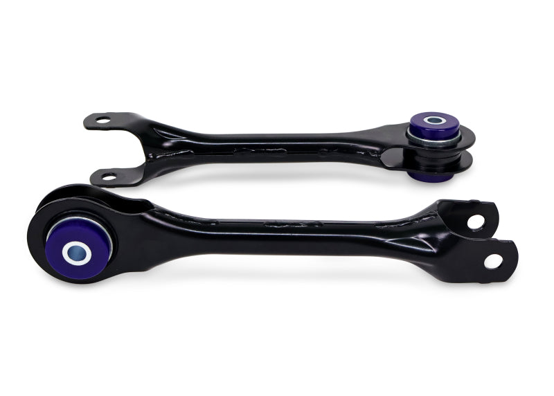 SuperPro Rear Upper Front Control Arm Kit to suit Tesla Model 3 and Model Y-thumbmail-3