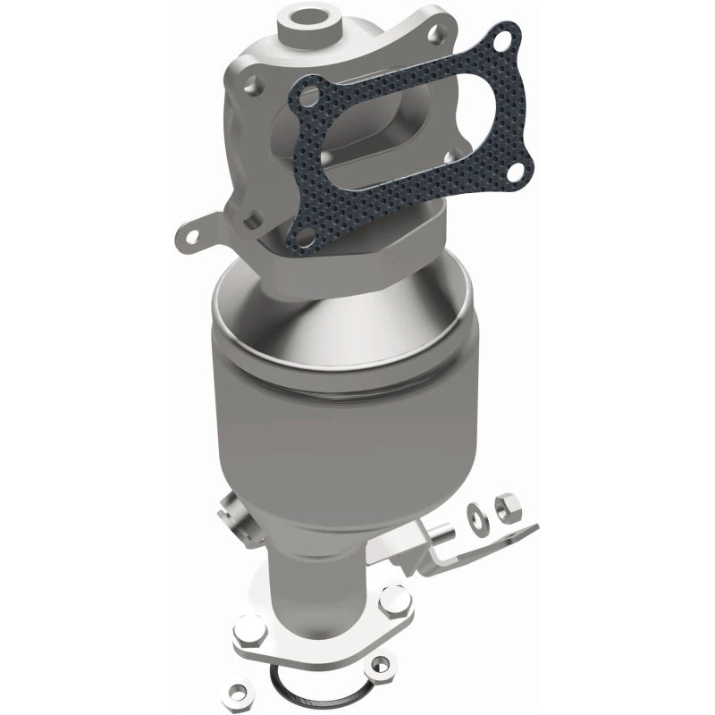 Magnaflow 09-10 Acura RL 3.7L Direct Fit Converter-thumbmail-19