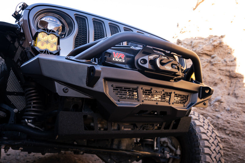 DV8 Offroad Pocket Fairlead For Synthetic Rope Winches-thumbmail-9