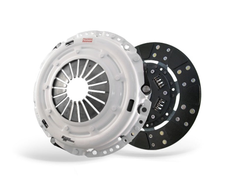 Clutch Masters 22-23 Honda Civic 1.5L Turbo FX350 Single Disc Clutch Kit