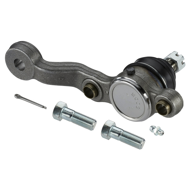 MOOG 01-05 Lexus IS300 Front Right Lower Ball Joint-thumbmail-2